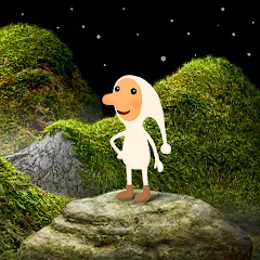 Скачать взломанную Samorost 1 (Саморост 1)  [МОД Много монет] - последняя версия apk на Андроид