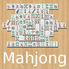 Скачать взломанную Mahjong  [МОД Много денег] - стабильная версия apk на Андроид
