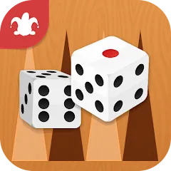 Взлом Backgammon Online (Тавла Онлайн)  [МОД Mega Pack] - стабильная версия apk на Андроид