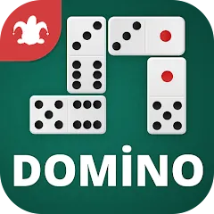 Скачать взломанную Dominoes Online (Домино Онлайн)  [МОД Много денег] - стабильная версия apk на Андроид