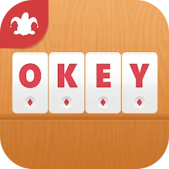 Взломанная Okey Online (Окей Онлайн)  [МОД Mega Pack] - стабильная версия apk на Андроид