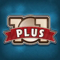 Скачать взлом 101 Okey Plus Rummy Board Game  [МОД Много денег] - полная версия apk на Андроид