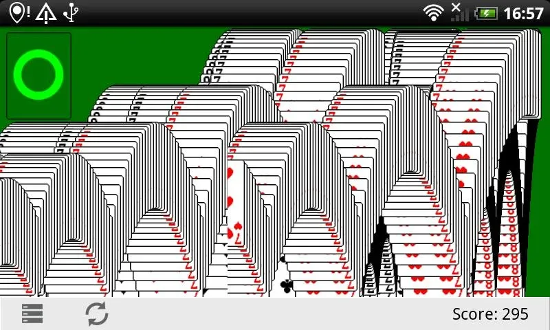 Classic Solitaire  [МОД Mega Pack] Screenshot 3