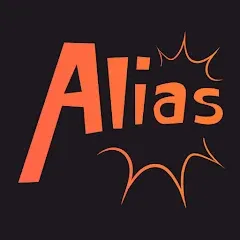 Скачать взлом Alias - Бум! (Элиас)  [МОД Бесконечные монеты] - последняя версия apk на Андроид