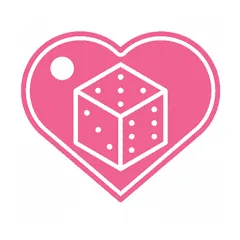 Взлом Love Games: Sex Dice (Лав Геймс)  [МОД Бесконечные монеты] - стабильная версия apk на Андроид