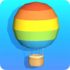 Скачать взломанную Match Tile 3D - Calm Matching (Матч Тайл 3Д)  [МОД Menu] - полная версия apk на Андроид