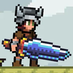 Скачать взломанную Apple Knight 2: Action Game (Эппл Найт)  [МОД Все открыто] - стабильная версия apk на Андроид