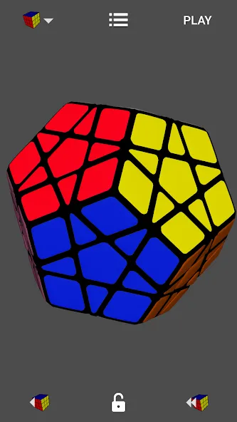 Magic Cube (Мэджик Кьюб)  [МОД Много денег] Screenshot 2