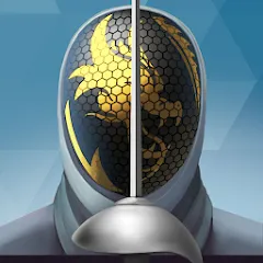 Взлом FIE Swordplay (ФИЕ Сордплей)  [МОД Все открыто] - последняя версия apk на Андроид