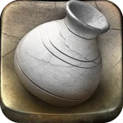 Скачать взломанную Let's Create! Pottery Lite  [МОД Много денег] - полная версия apk на Андроид