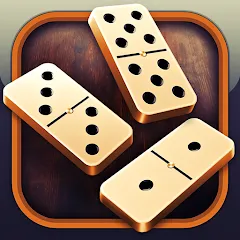 Скачать взломанную Dominoes  [МОД Бесконечные деньги] - полная версия apk на Андроид