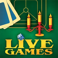 Взломанная Preference LiveGames online  [МОД Mega Pack] - стабильная версия apk на Андроид