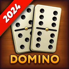 Скачать взломанную Domino - Dominos online game  [МОД Menu] - стабильная версия apk на Андроид