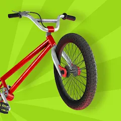 Взломанная Touchgrind BMX (Тачгринд БМХ)  [МОД Меню] - стабильная версия apk на Андроид