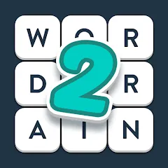 Взлом WordBrain 2 - word puzzle game (ВордБрейн 2)  [МОД Бесконечные деньги] - последняя версия apk на Андроид