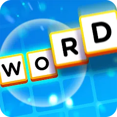 Скачать взлом Word Domination (Ворд Доминация)  [МОД Много монет] - последняя версия apk на Андроид