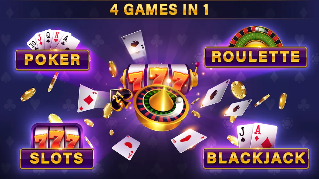 Poker Tour: Texas Holdem World (Покер Тур)  [МОД Все открыто] Screenshot 2