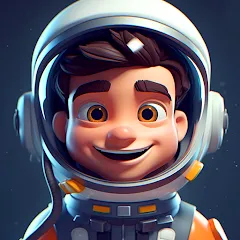 Взлом Space Survivor - Star Pioneer (Спейс Сурвайвер)  [МОД Mega Pack] - полная версия apk на Андроид