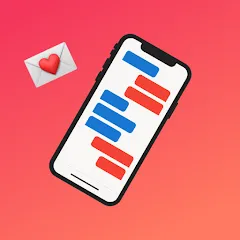 Взломанная i love you – chat stories (я люблю тебя)  [МОД Меню] - полная версия apk на Андроид