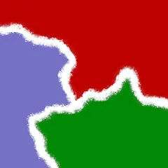 Взломанная Territorial.io  [МОД Много монет] - стабильная версия apk на Андроид