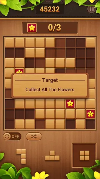 Block Puzzle Sudoku  [МОД Меню] Screenshot 5