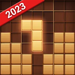 Скачать взлом Block Puzzle Sudoku  [МОД Меню] - последняя версия apk на Андроид