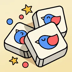 Скачать взлом 3 Tiles - Tile Matching Games (Тайлс)  [МОД Unlimited Money] - полная версия apk на Андроид