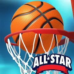 Взлом Shoot Challenge Basketball (Шут Челлендж Баскетбол)  [МОД Mega Pack] - стабильная версия apk на Андроид