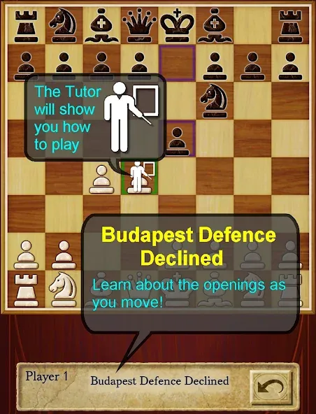 Chess  [МОД Mega Pack] Screenshot 3