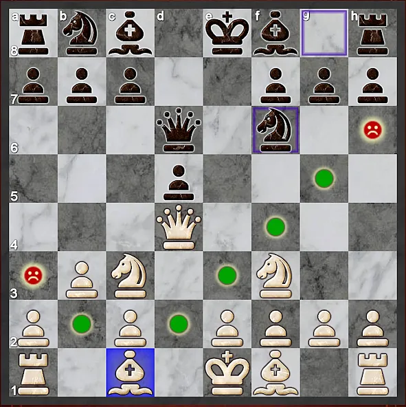 Chess  [МОД Mega Pack] Screenshot 4