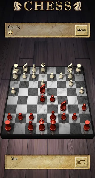 Chess  [МОД Mega Pack] Screenshot 5