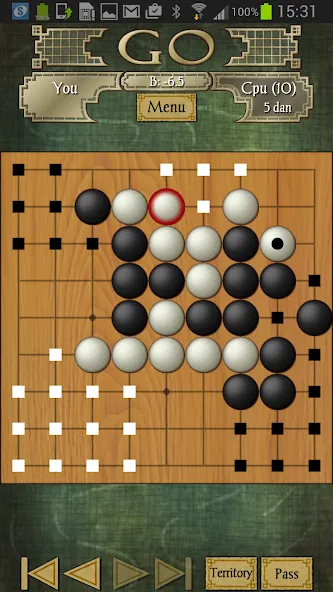Go  [МОД Все открыто] Screenshot 3