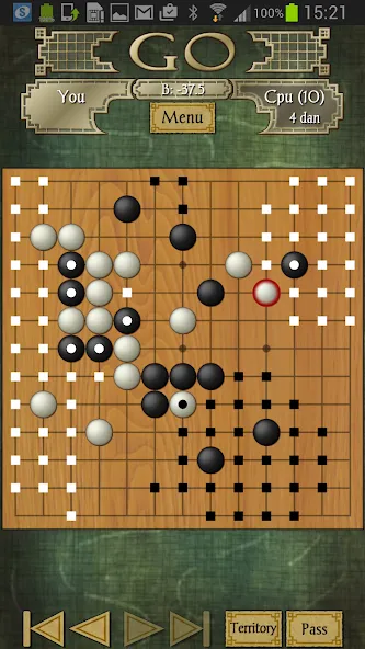 Go  [МОД Все открыто] Screenshot 5