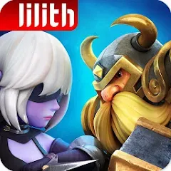 Взлом Soul Hunters (Соул Хантерс)  [МОД Unlocked] - последняя версия apk на Андроид