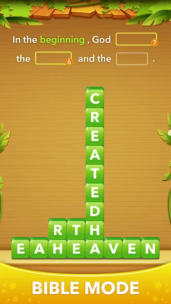Word Heaps -Connect Stack Word  [МОД Unlocked] Screenshot 3