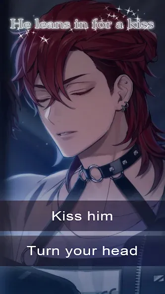 Sweet Love Bite: BL Yaoi Anime (уит Лов Байт)  [МОД Бесконечные монеты] Screenshot 3
