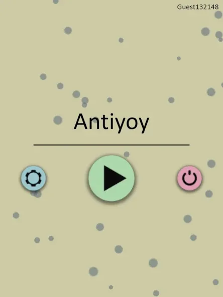 Antiyoy Online (Антий Онлайн)  [МОД Menu] Screenshot 1