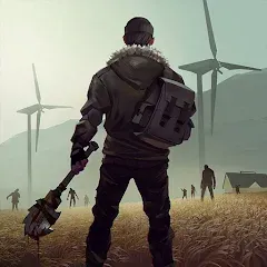 Скачать взломанную Last Day on Earth: Survival (Ласт Дэй он Иртх)  [МОД Mega Pack] - стабильная версия apk на Андроид